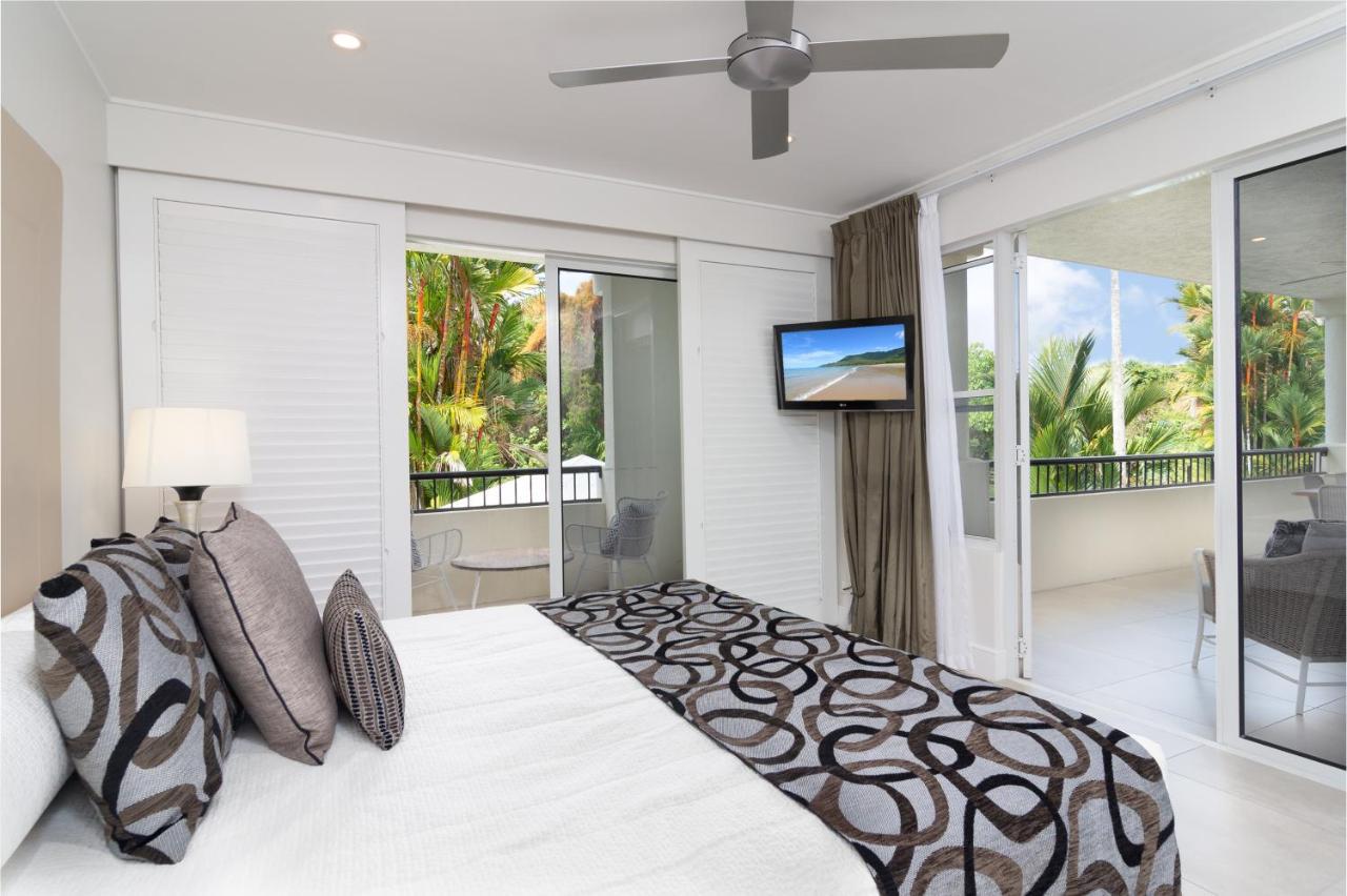 Mandalay Luxury Beachfront Aparthotel 5*