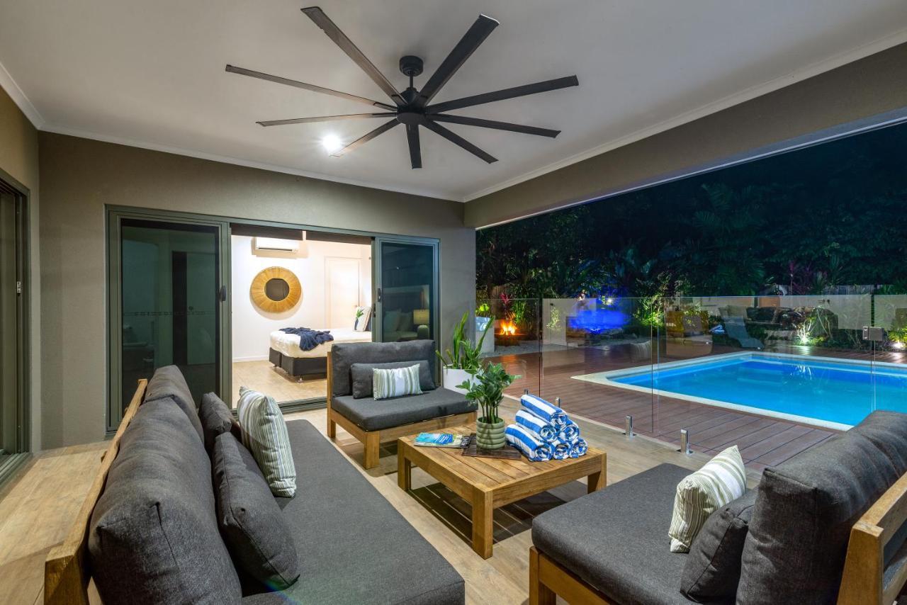 Paradiso Holiday home