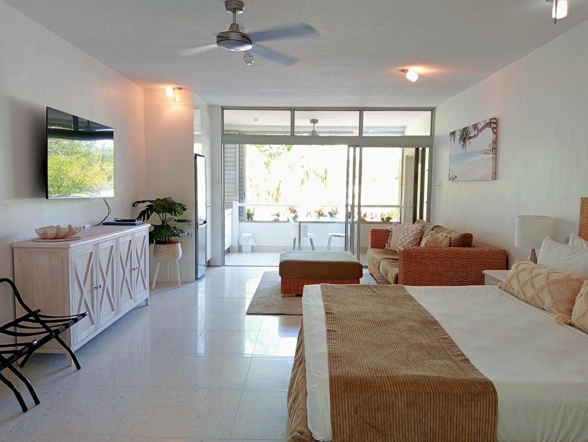 Club Tropical - Official Onsite Reception & Check In 4* Port Douglas