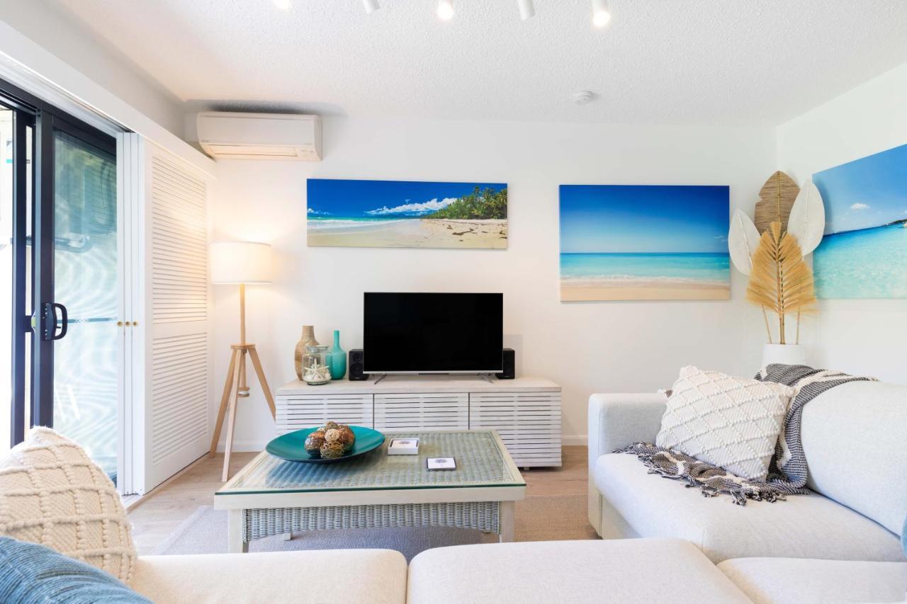 Apartment Retreat Serene - Poolside On The Esplanade