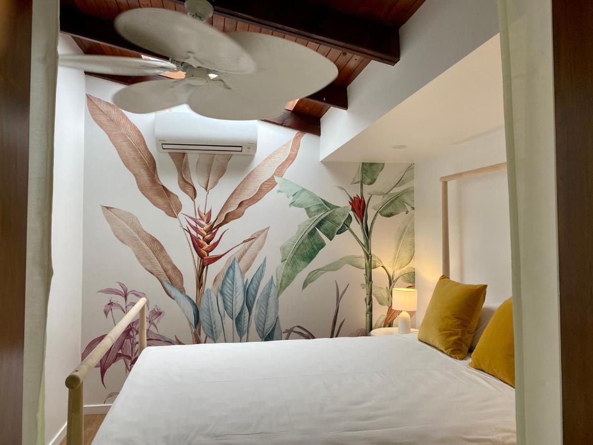 Coral - Tropical Oasis Footsteps To Four Mile Villa Port Douglas