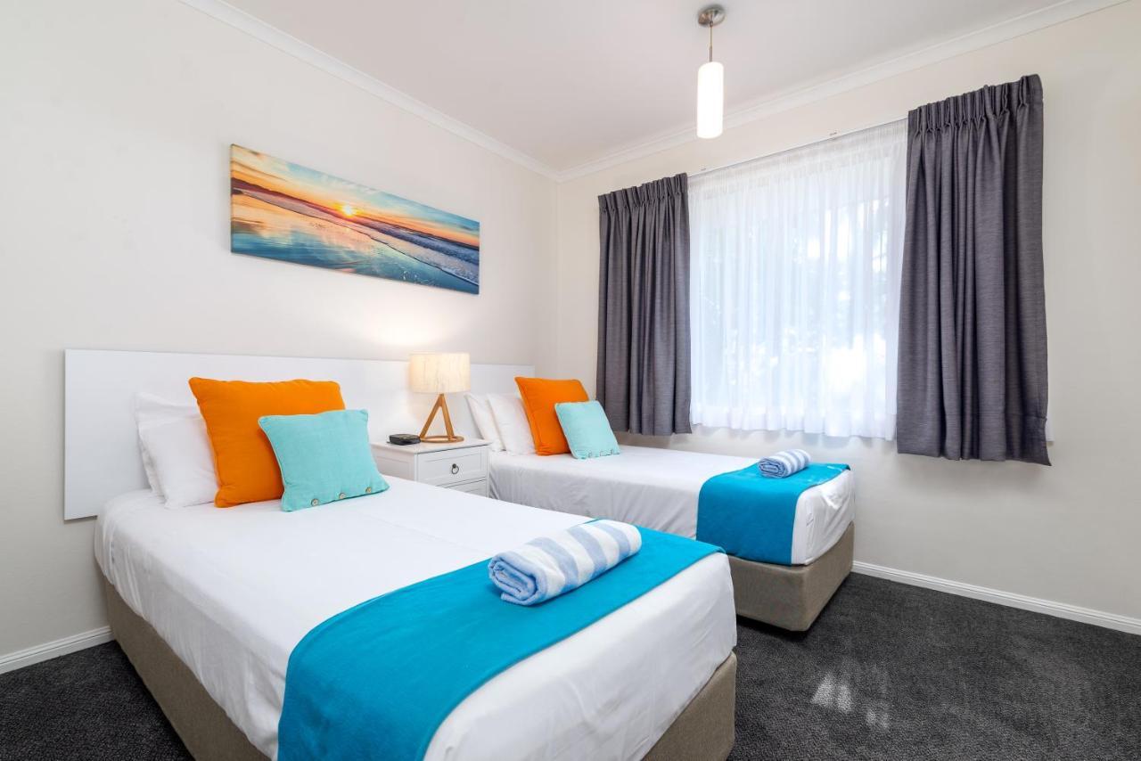 Seascape Holidays At Reef Terraces On St Crispins Villa Port Douglas