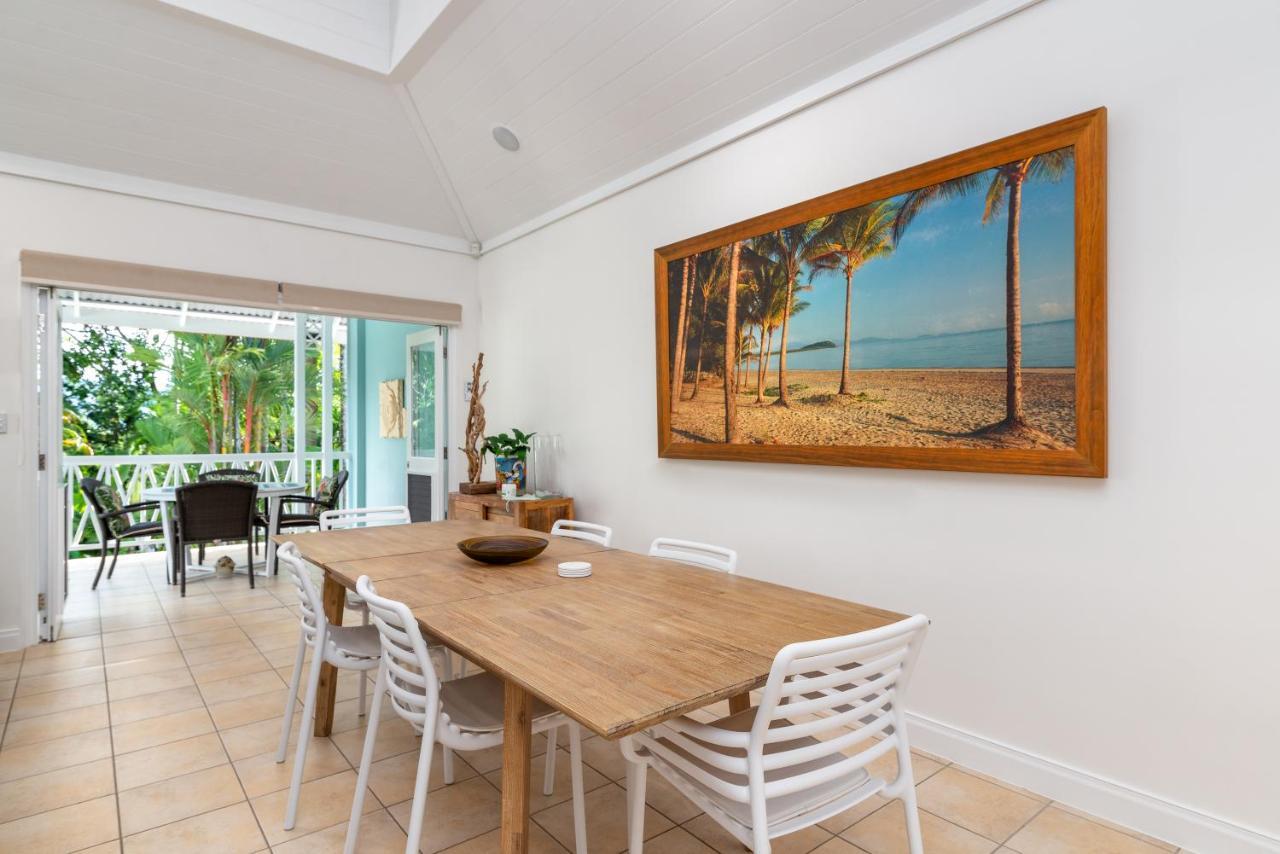 Seascape Holidays On Murphy Street Port Douglas