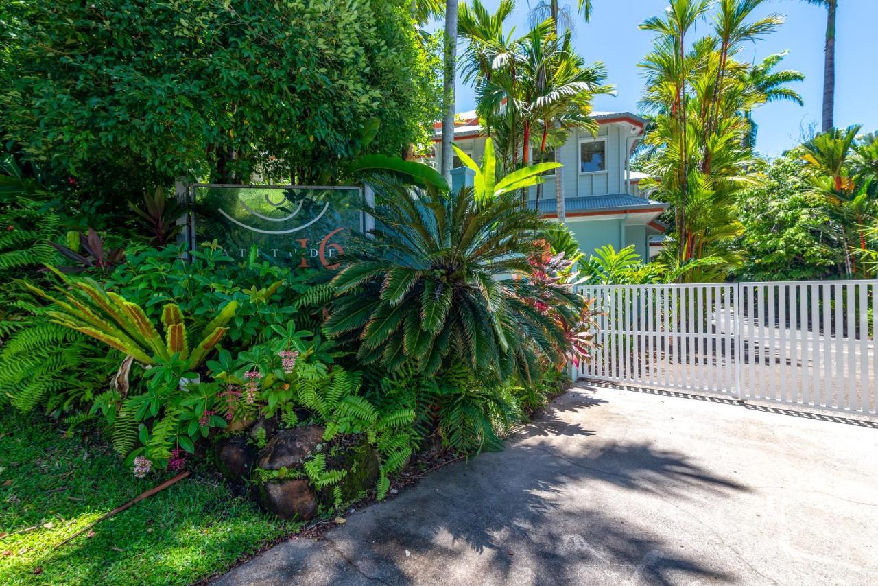 Seascape Holidays On Murphy Street * Port Douglas