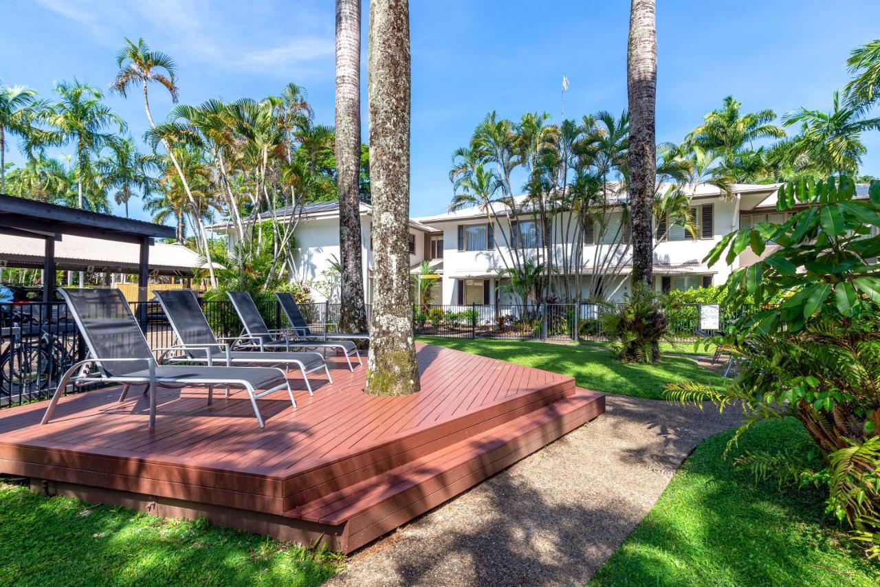 Seascape Holidays At Reef Terraces On St Crispins Villa *
