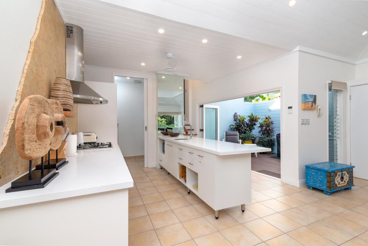 Seascape Holidays On Murphy Street * Port Douglas