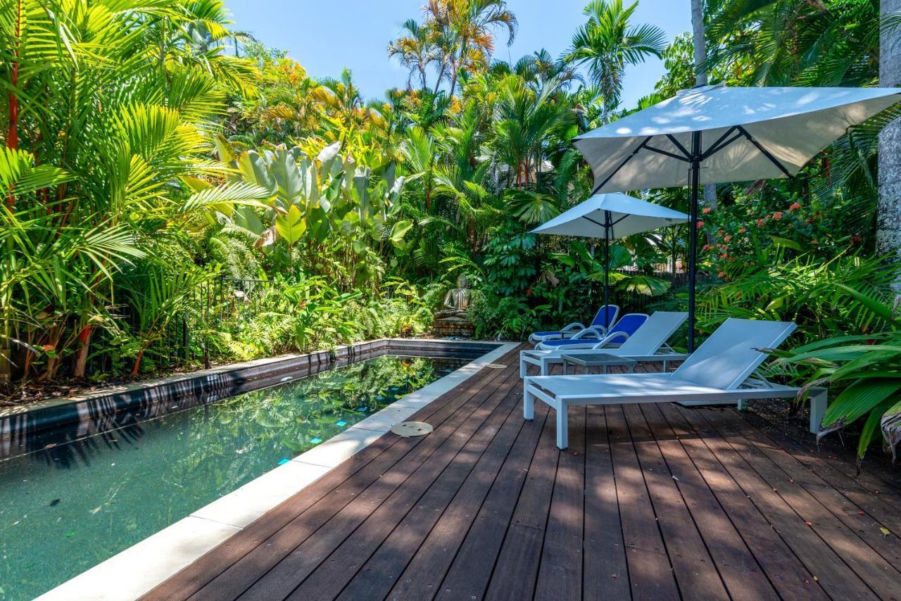 Seascape Holidays On Murphy Street Villa