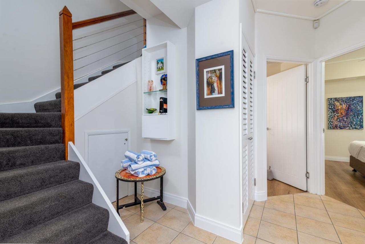 Seascape Holidays On Murphy Street * Port Douglas
