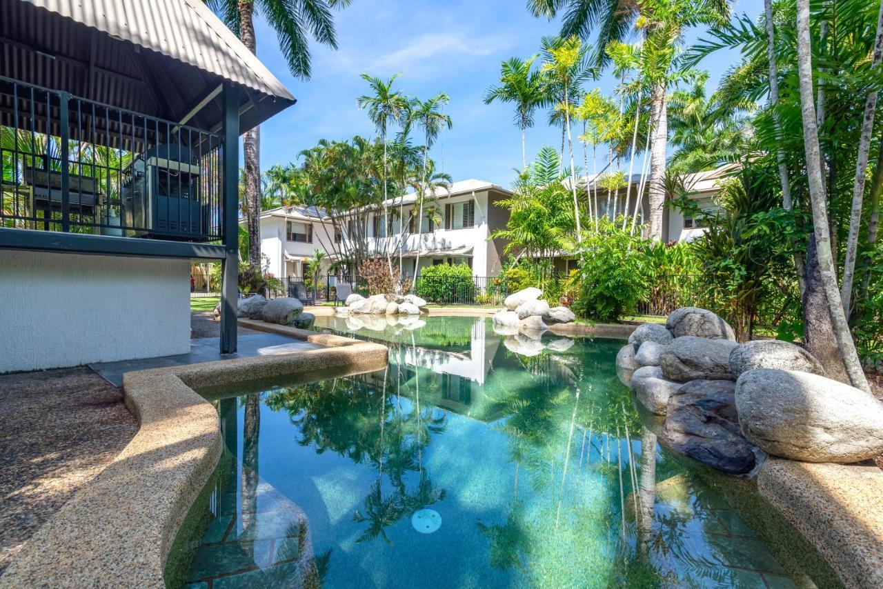 Seascape Holidays At Reef Terraces On St Crispins Villa *