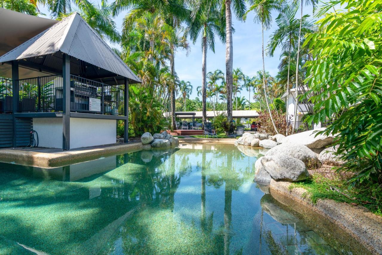 Villa Seascape Holidays At Reef Terraces On St Crispins Port Douglas