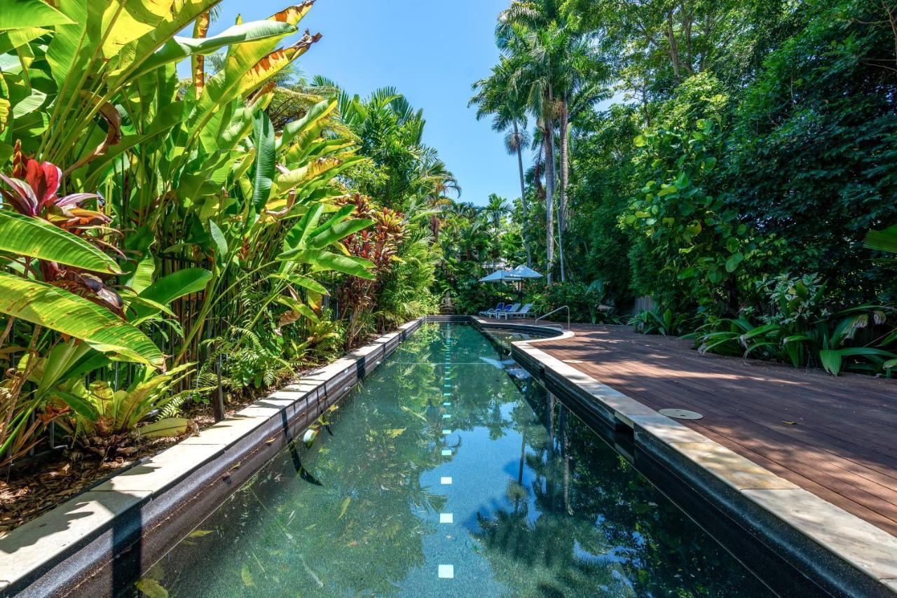Villa Seascape Holidays On Murphy Street Port Douglas