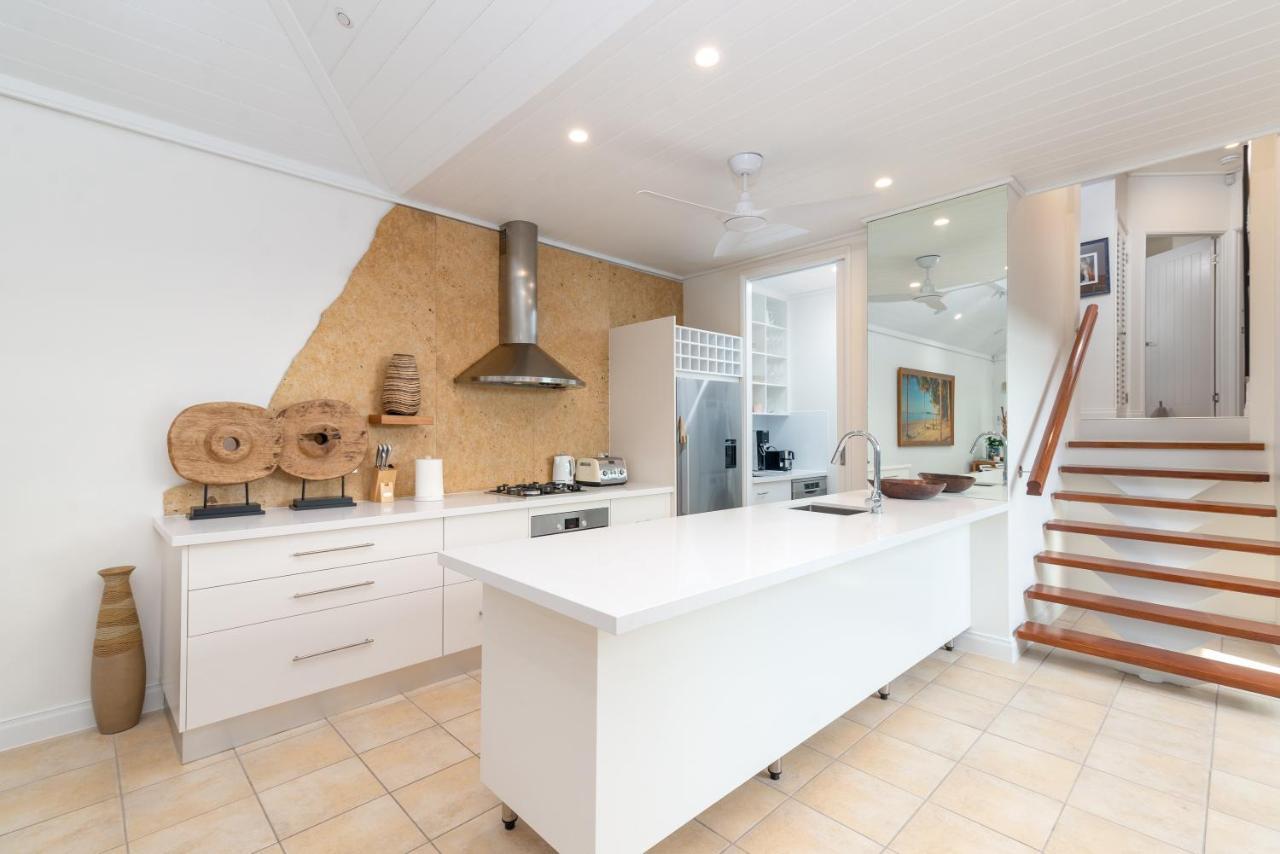 Seascape Holidays On Murphy Street Villa *