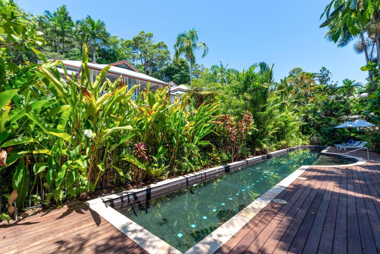Seascape Holidays On Murphy Street Villa Port Douglas