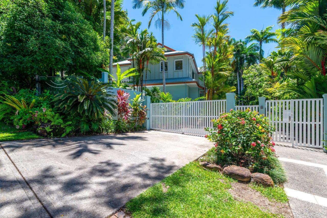 Seascape Holidays On Murphy Street Villa *