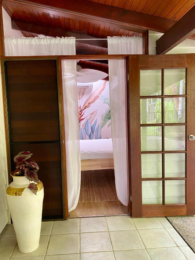 Villa Coral - Tropical Oasis Footsteps To Four Mile