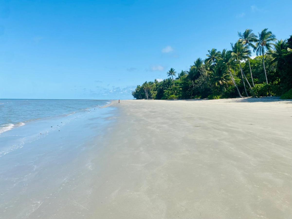 Coral - Tropical Oasis Footsteps To Four Mile * Port Douglas