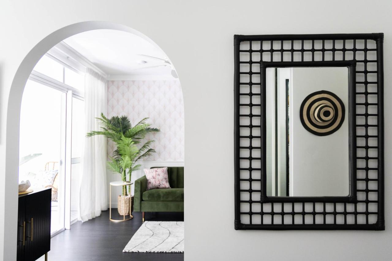 Apartment Noir-luxe In Port Douglas, Newly Renovated 2023 Port Douglas