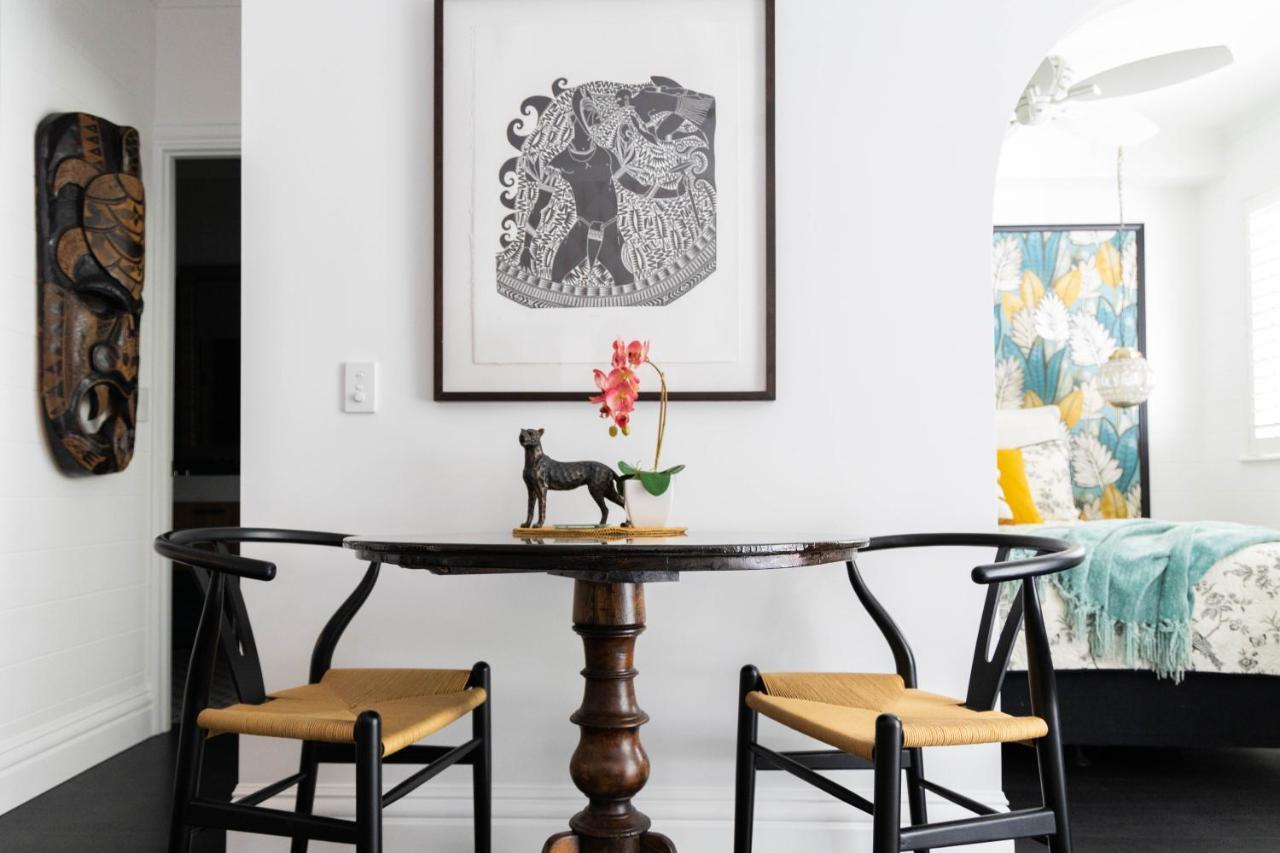 Noir-luxe In Port Douglas, Newly Renovated 2023