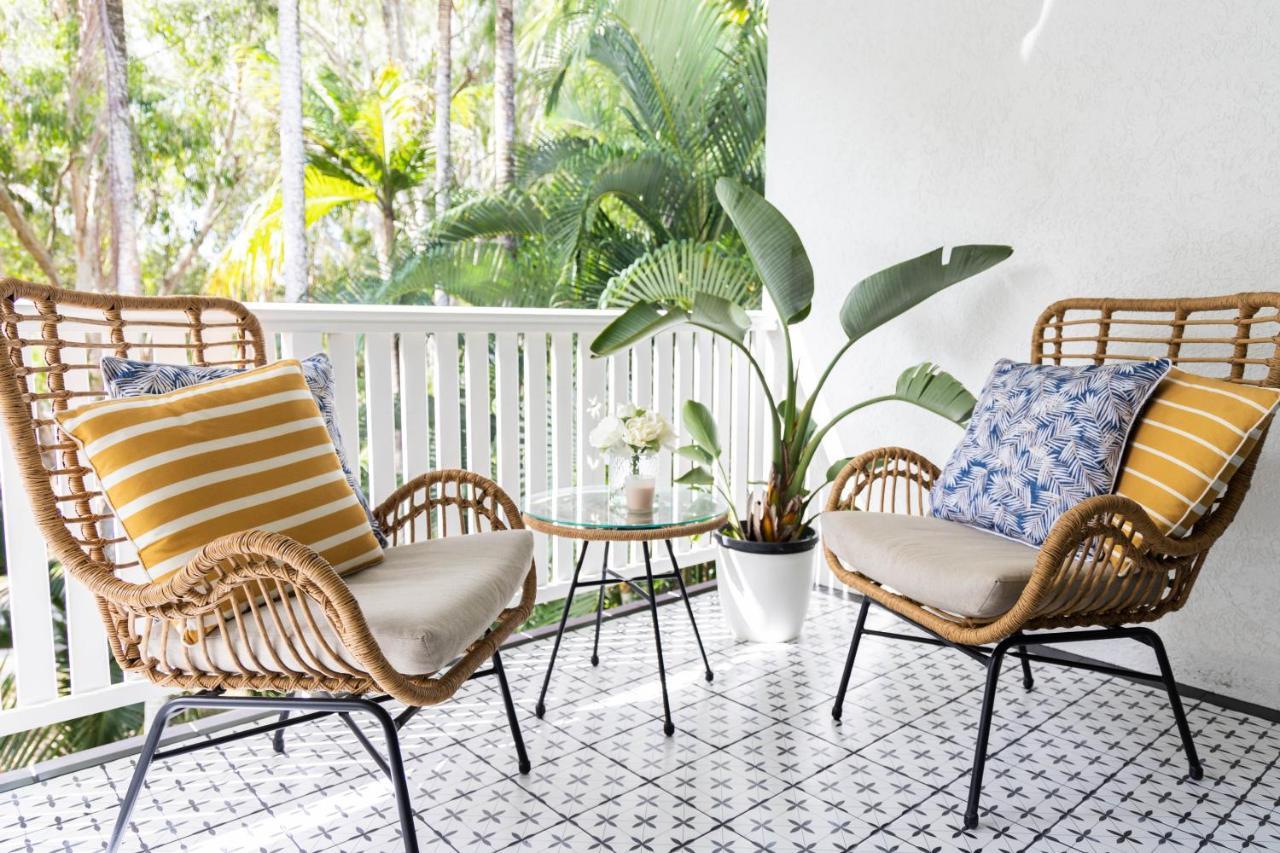 Apartment Noir-luxe In Port Douglas, Newly Renovated 2023