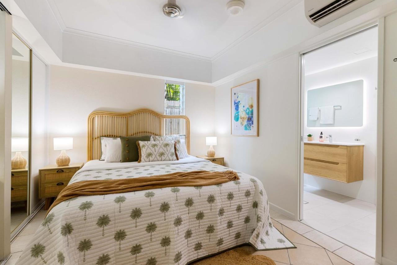 Oasis Luxe On Macrossan Street - Stylish Apartment