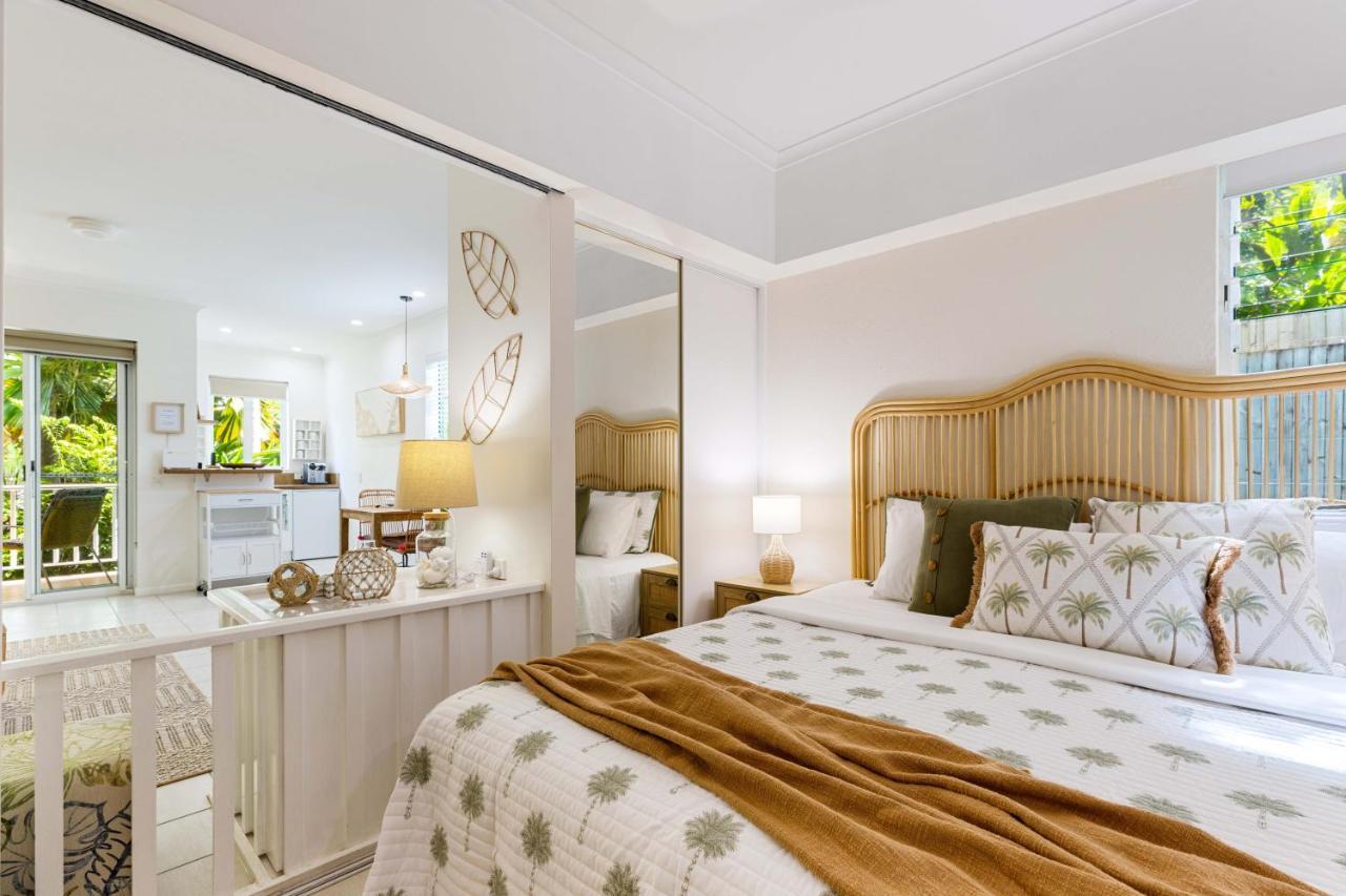 Oasis Luxe On Macrossan Street - Stylish * Port Douglas