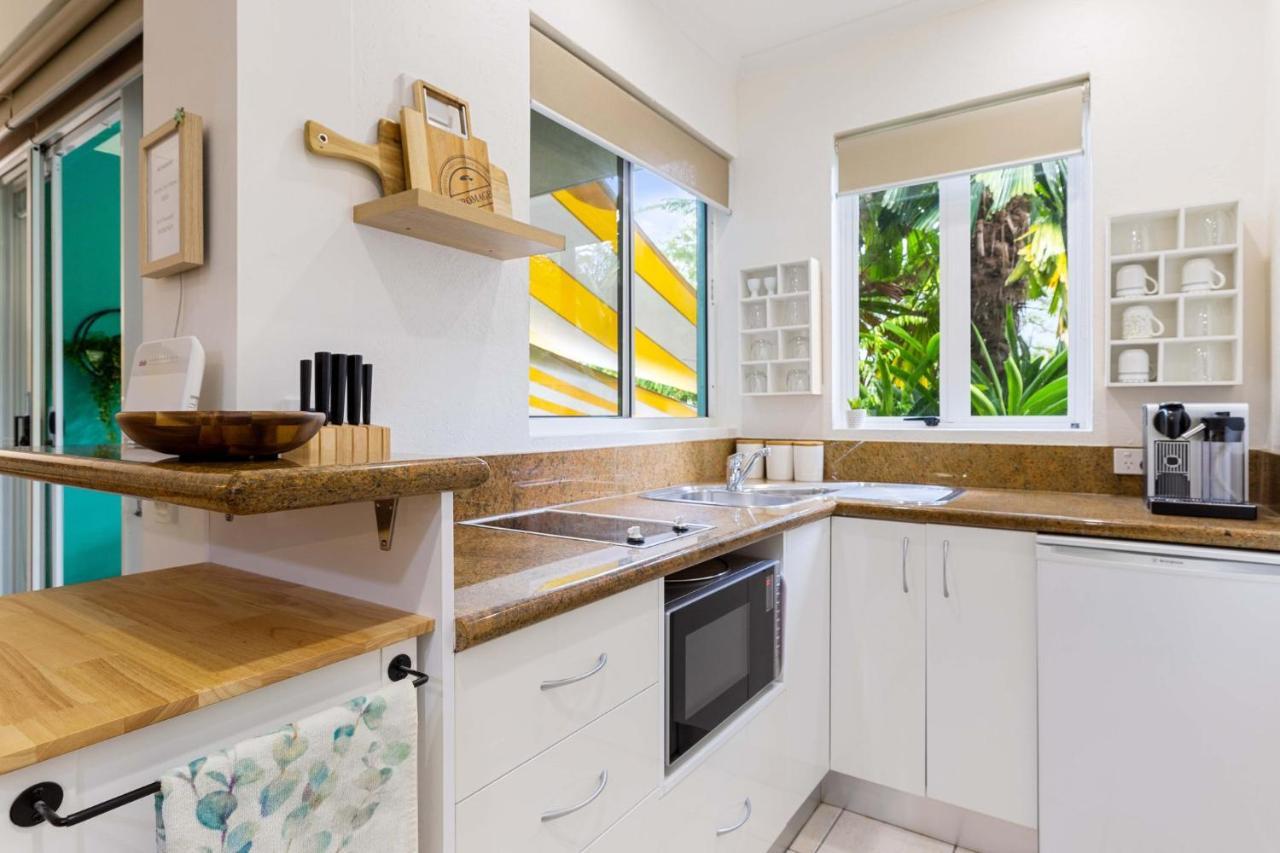 Apartment Oasis Luxe On Macrossan Street - Stylish Port Douglas
