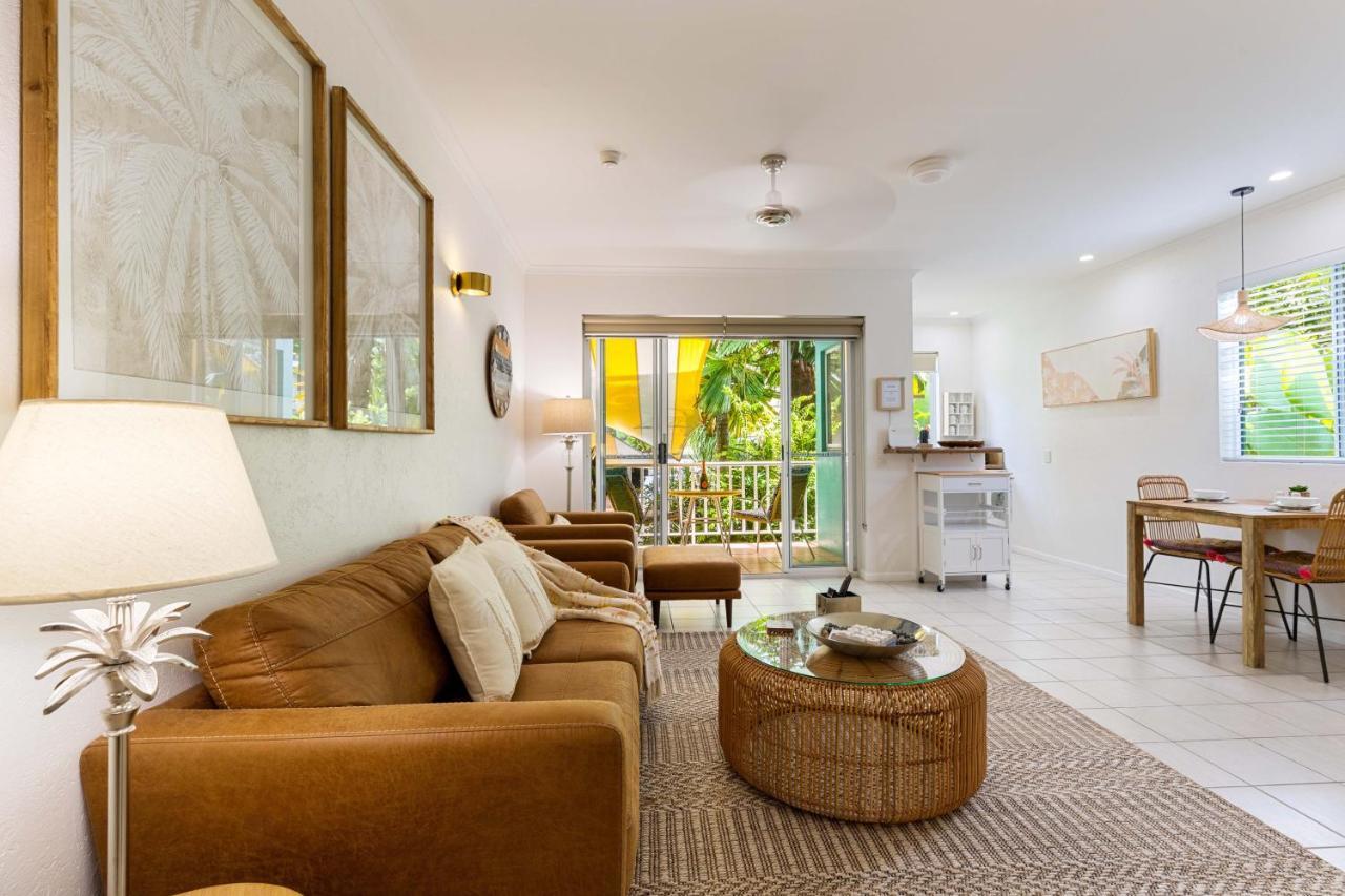 Oasis Luxe On Macrossan Street - Stylish