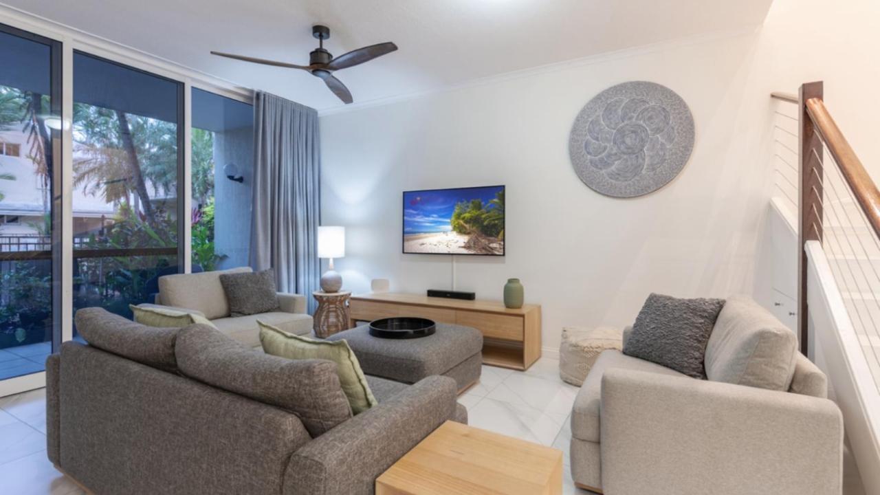 Yaringa 5 Holiday home