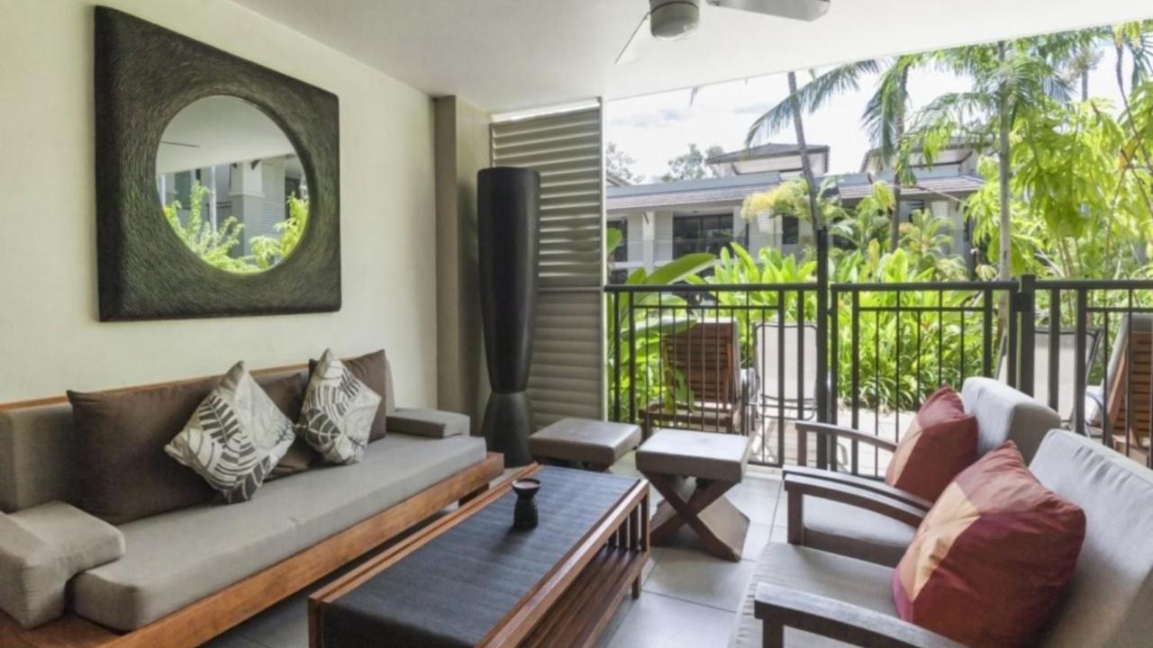 Azure 125 Holiday home Port Douglas