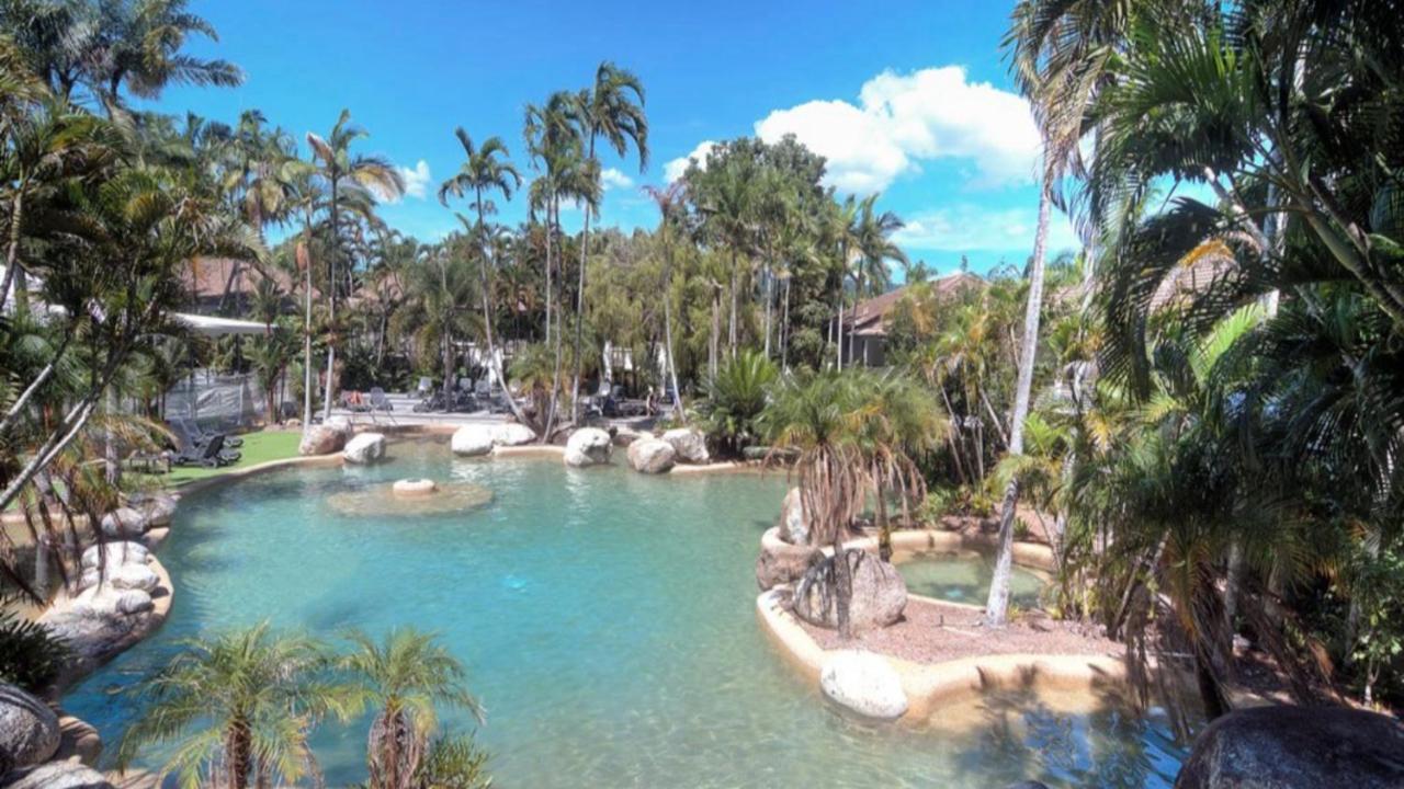 99 Reef * Port Douglas