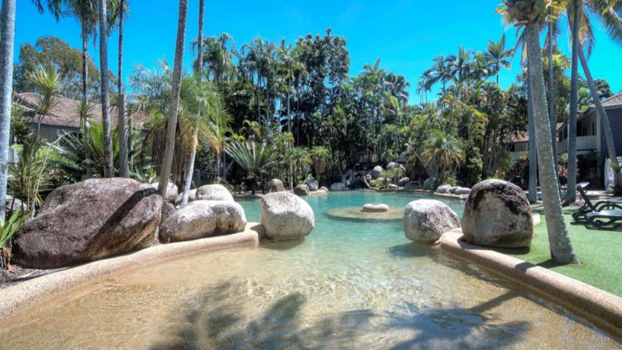 99 Reef Holiday home
