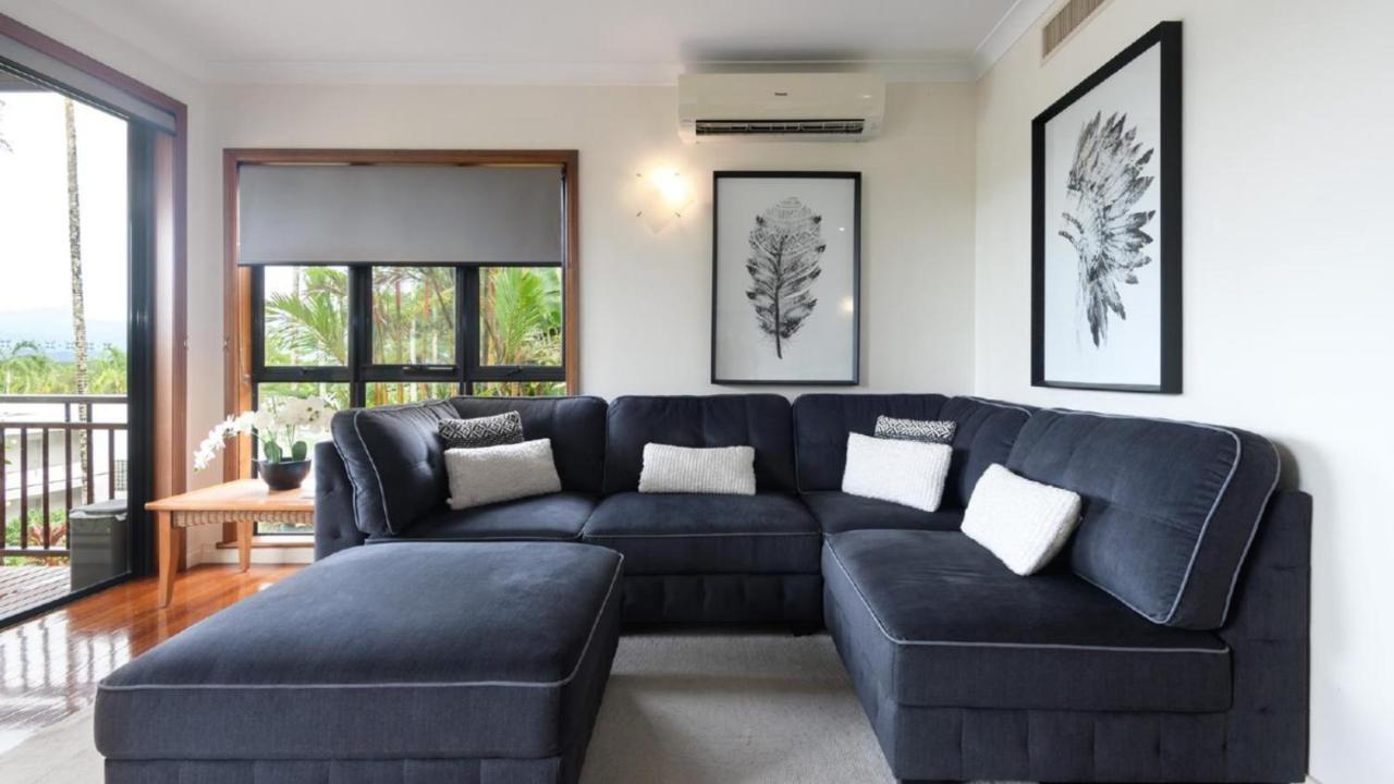 5 The Point Holiday home Port Douglas