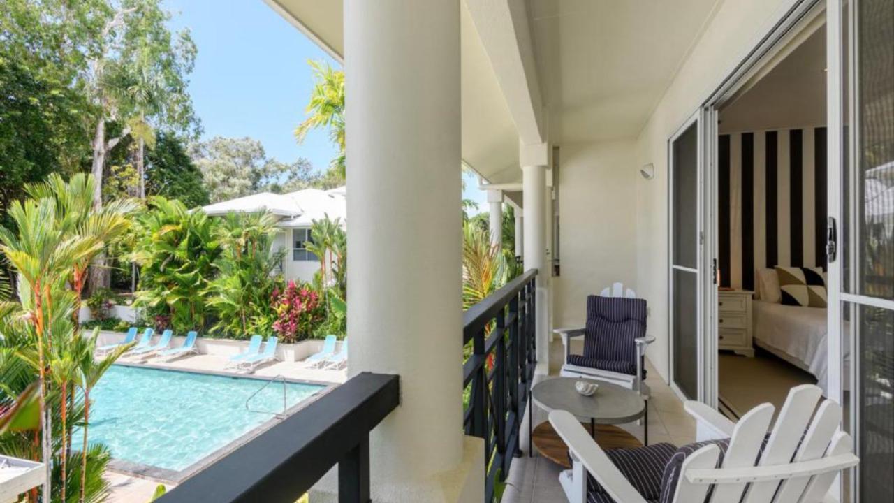 Holiday home 9 Plantation House