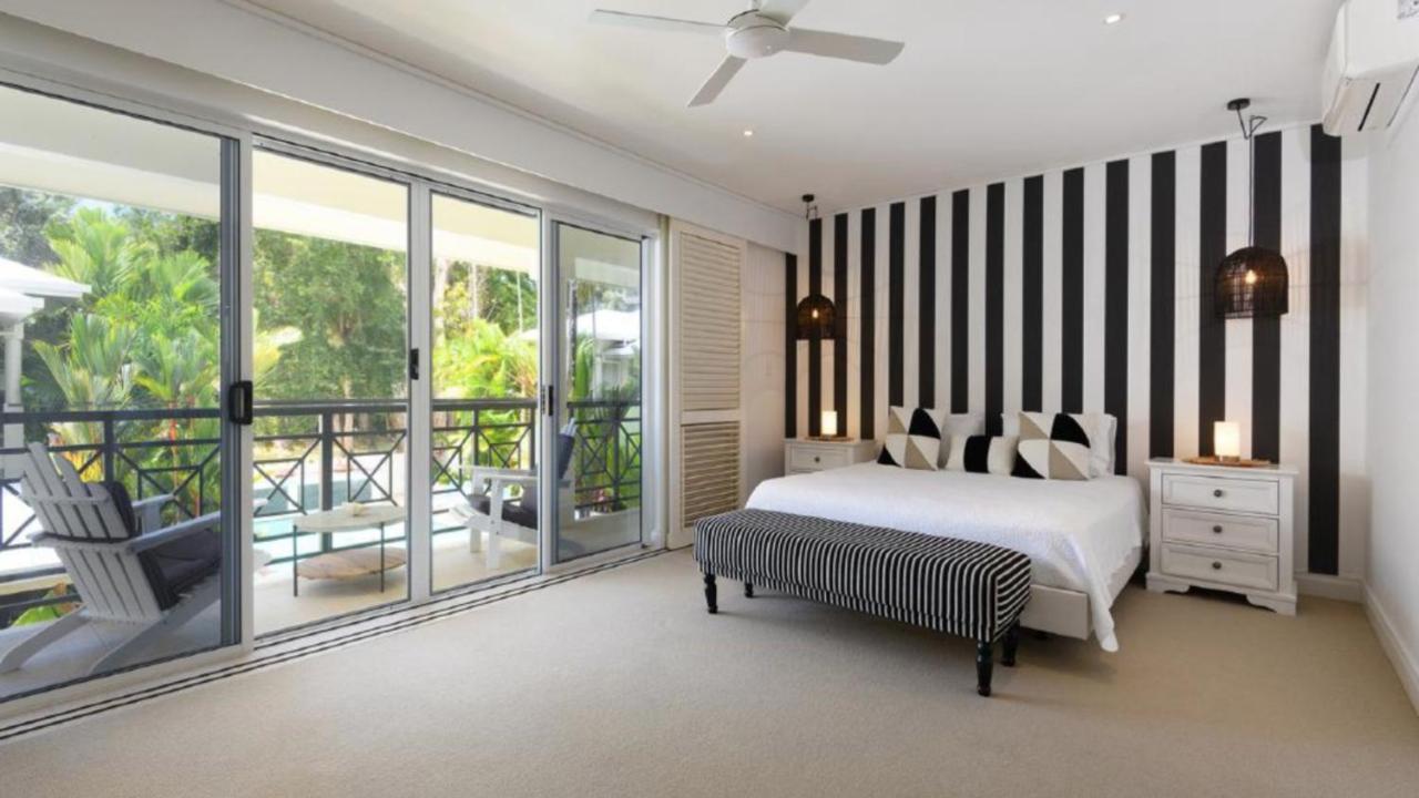 9 Plantation House Holiday home *