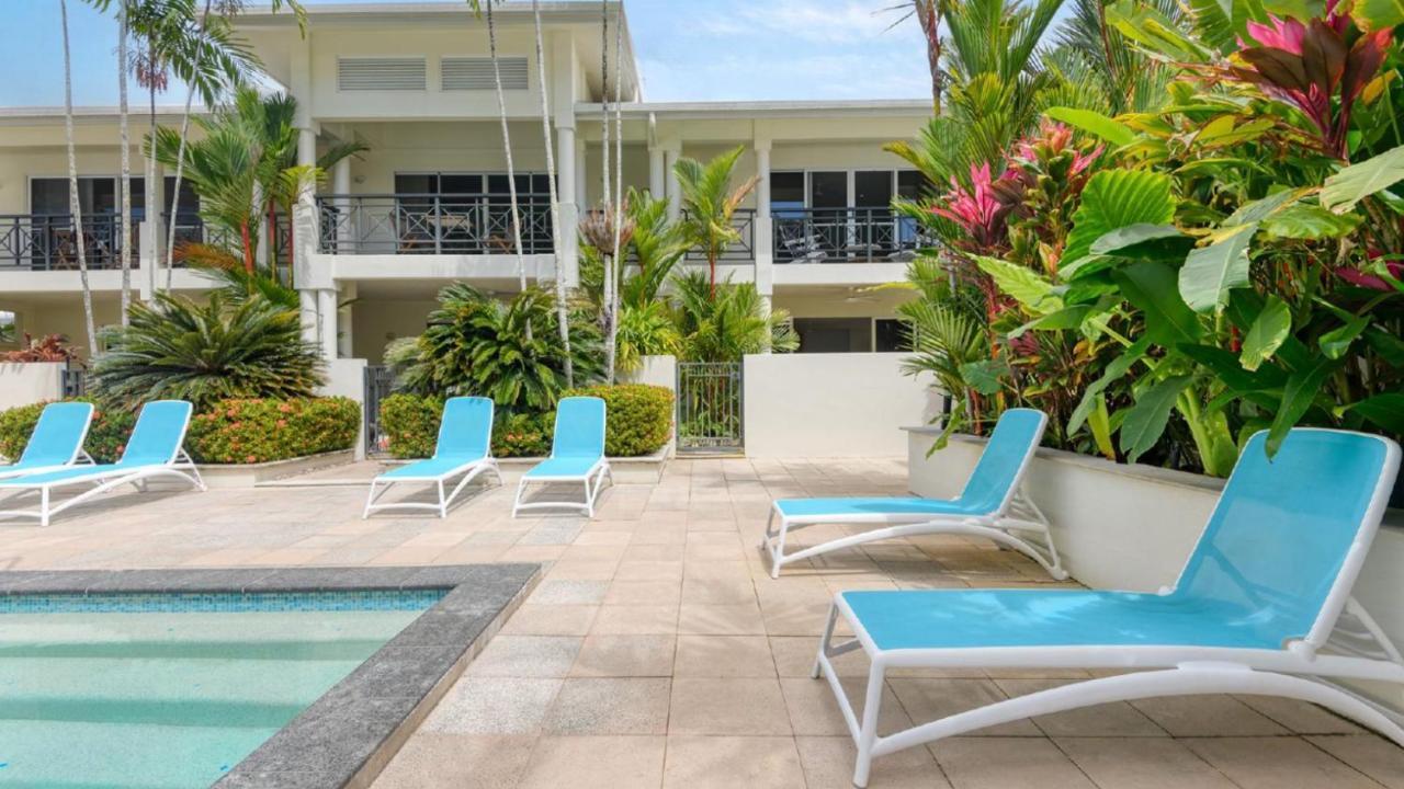 9 Plantation House * Port Douglas