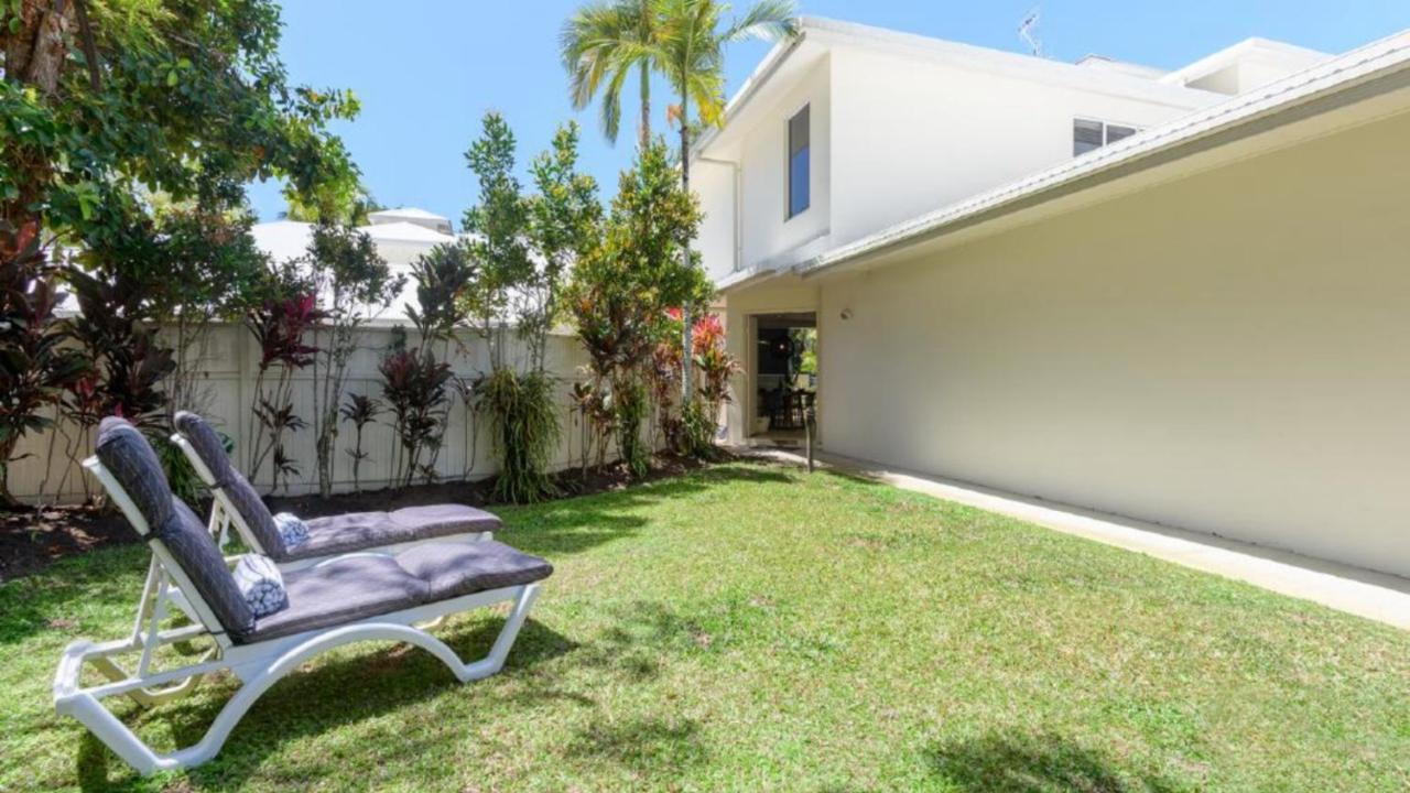 9 Plantation House Holiday home