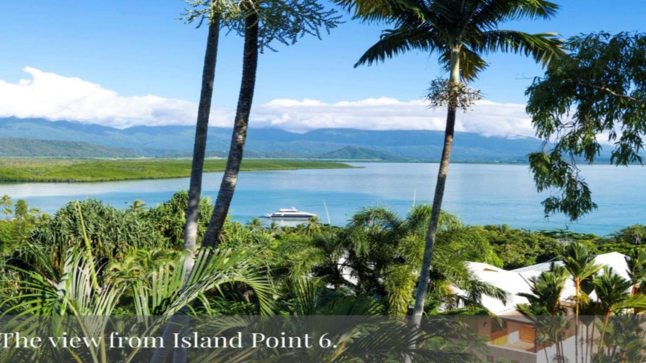 Island Point 6 Holiday home Port Douglas