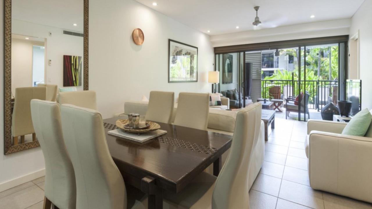 Azure 125 Port Douglas