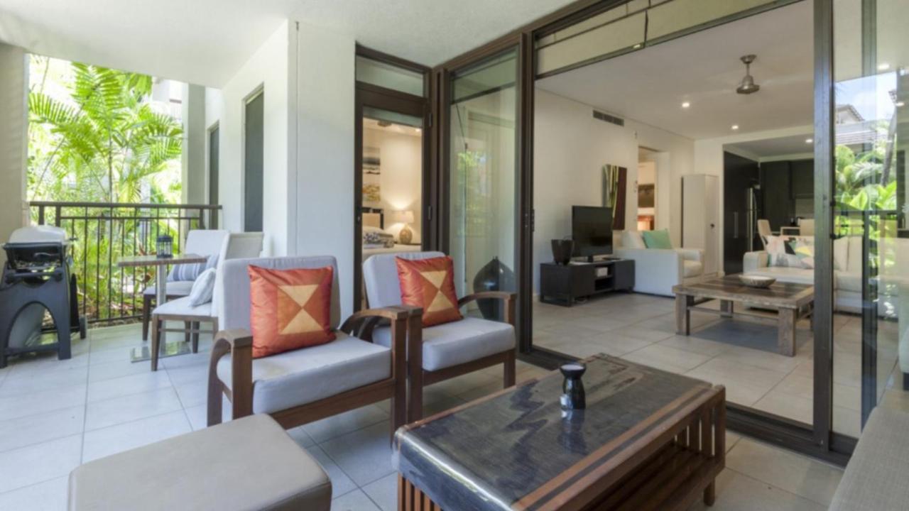 Azure 125 Holiday home *