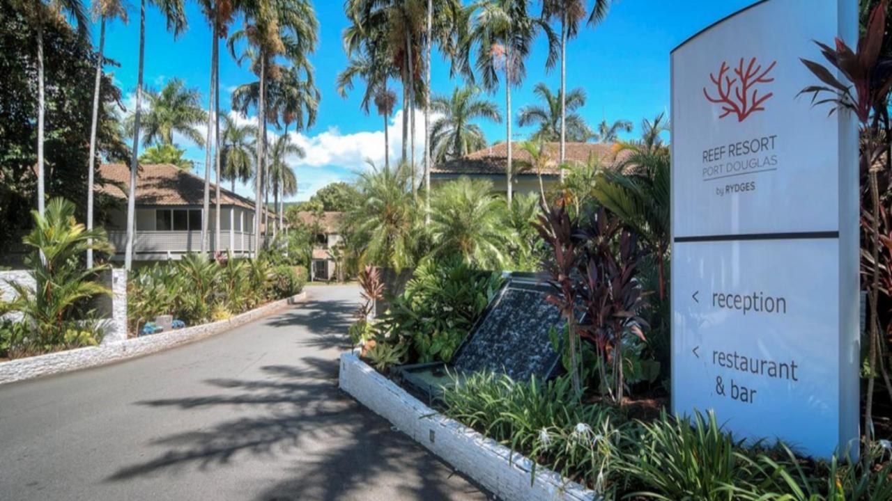 99 Reef Port Douglas