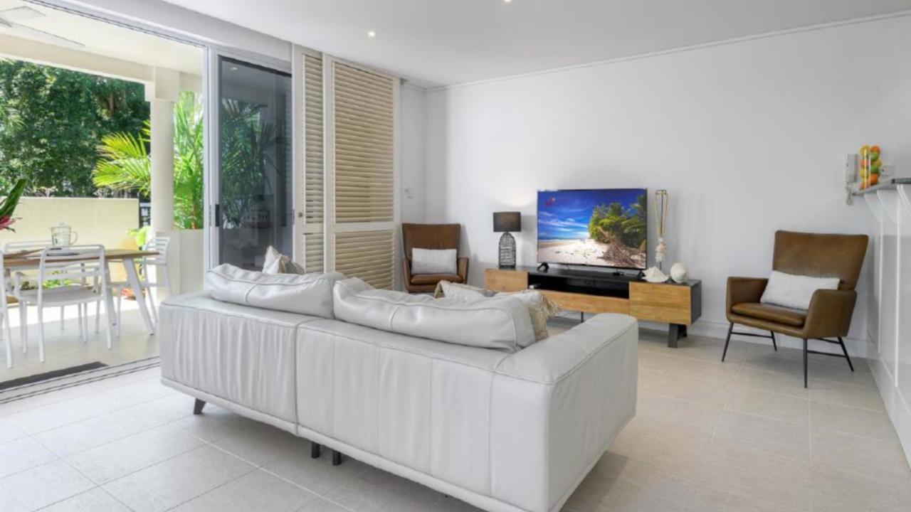 9 Plantation House Holiday home Port Douglas