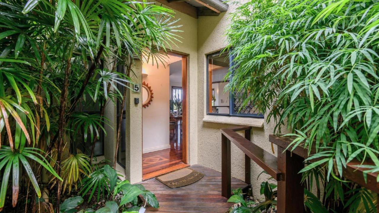 5 The Point Holiday home *