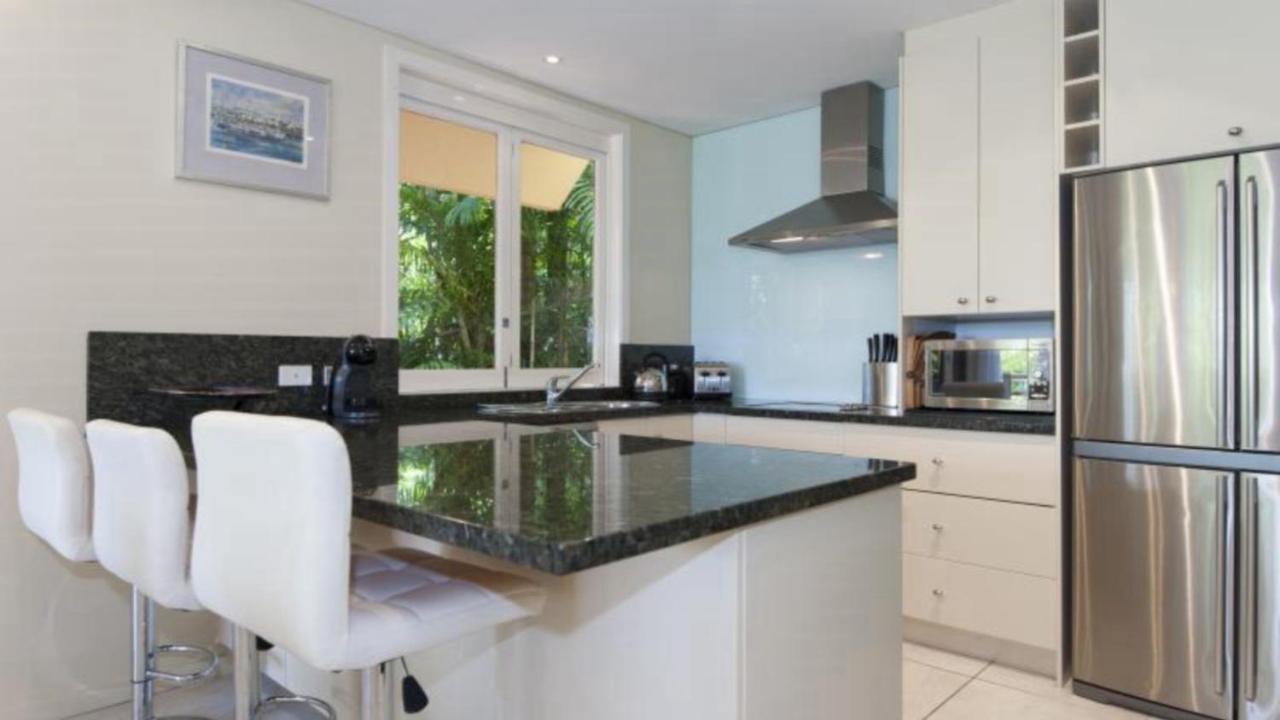 1 The Hill Holiday home *