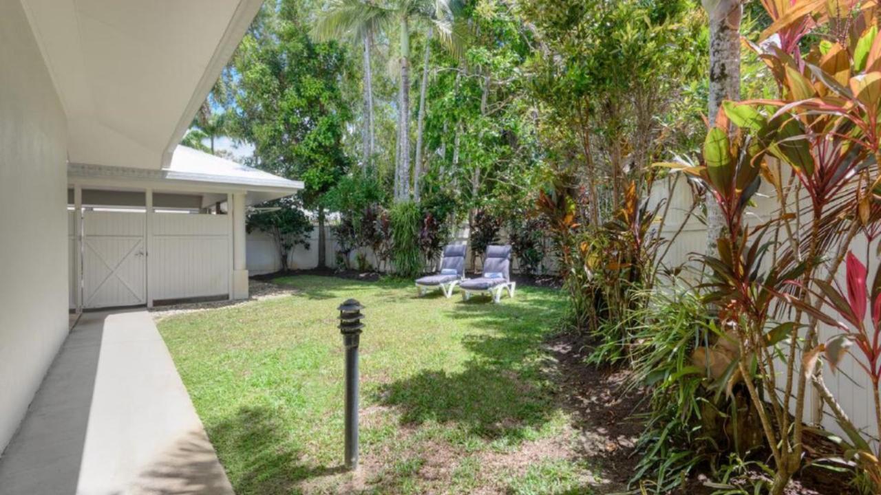 Holiday home 9 Plantation House