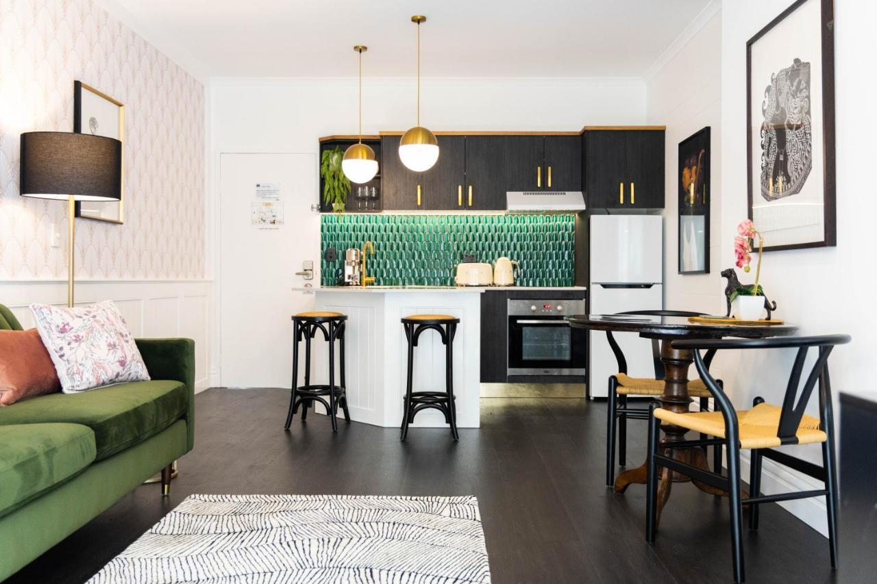 Apartment Noir-luxe In Port Douglas, Newly Renovated 2023 Port Douglas
