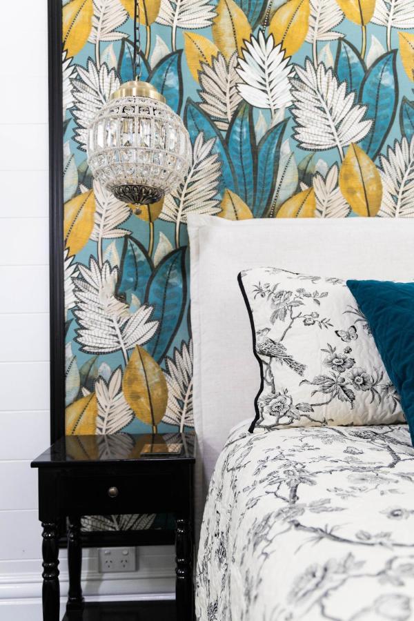 Noir-luxe In Port Douglas, Newly Renovated 2023 Apartment Port Douglas
