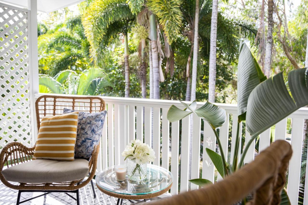 Noir-luxe In Port Douglas, Newly Renovated 2023 Port Douglas