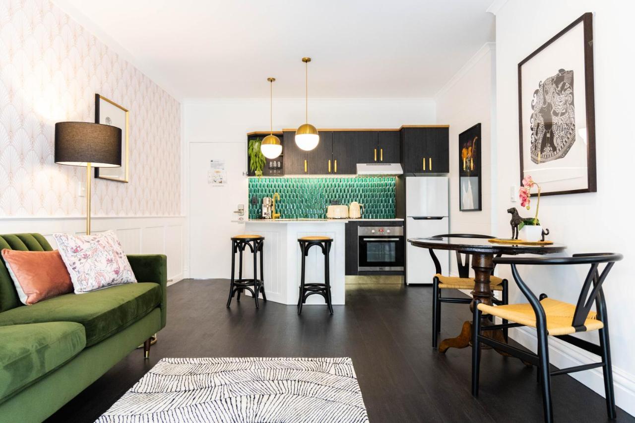 Apartment Noir-luxe In Port Douglas, Newly Renovated 2023