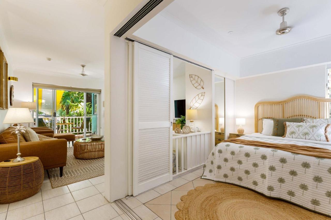 Apartment Oasis Luxe On Macrossan Street - Stylish *