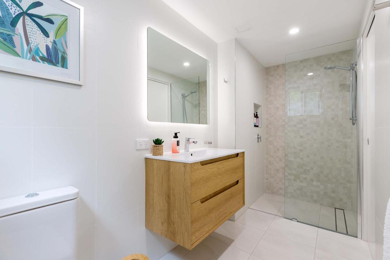 Apartment Oasis Luxe On Macrossan Street - Stylish